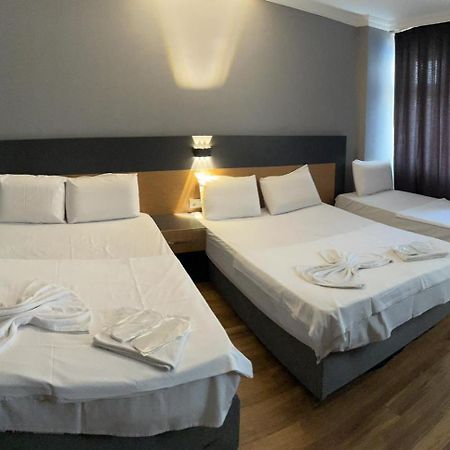 איסטמבול Hotel Otag מראה חיצוני תמונה