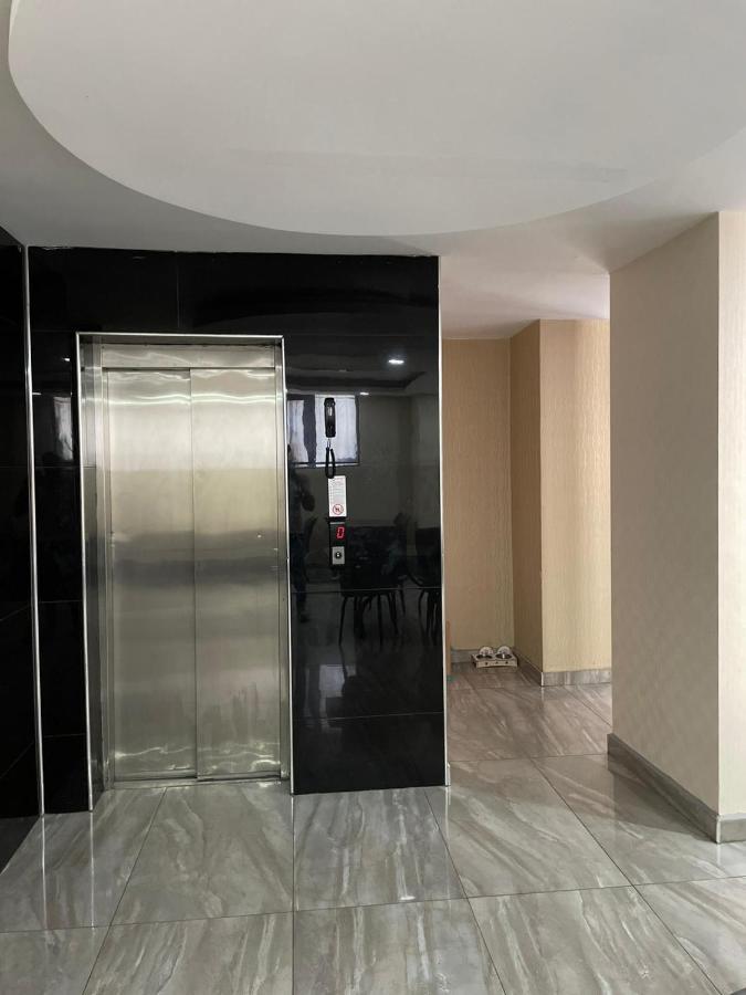 איסטמבול Hotel Otag מראה חיצוני תמונה