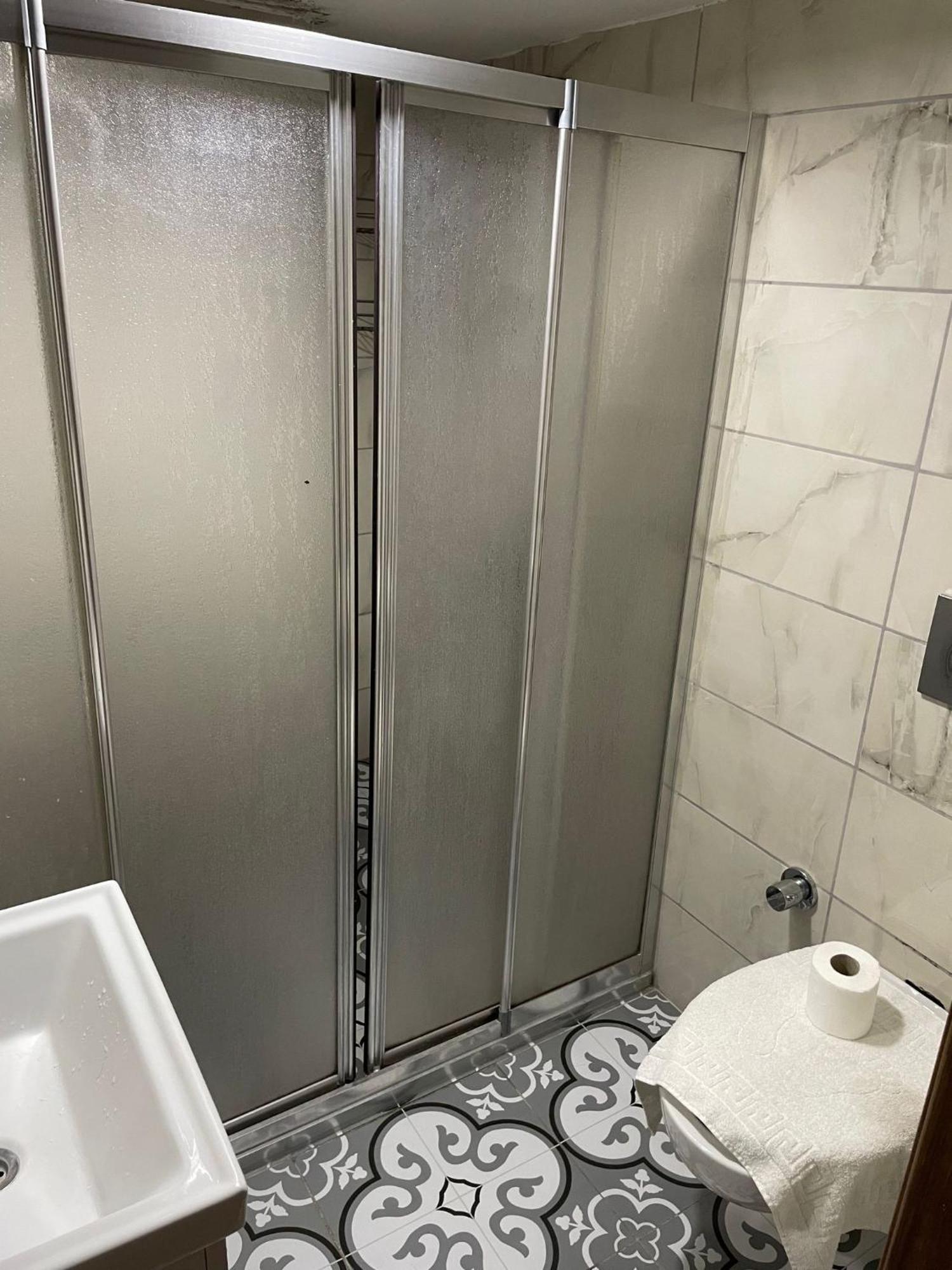 איסטמבול Hotel Otag מראה חיצוני תמונה