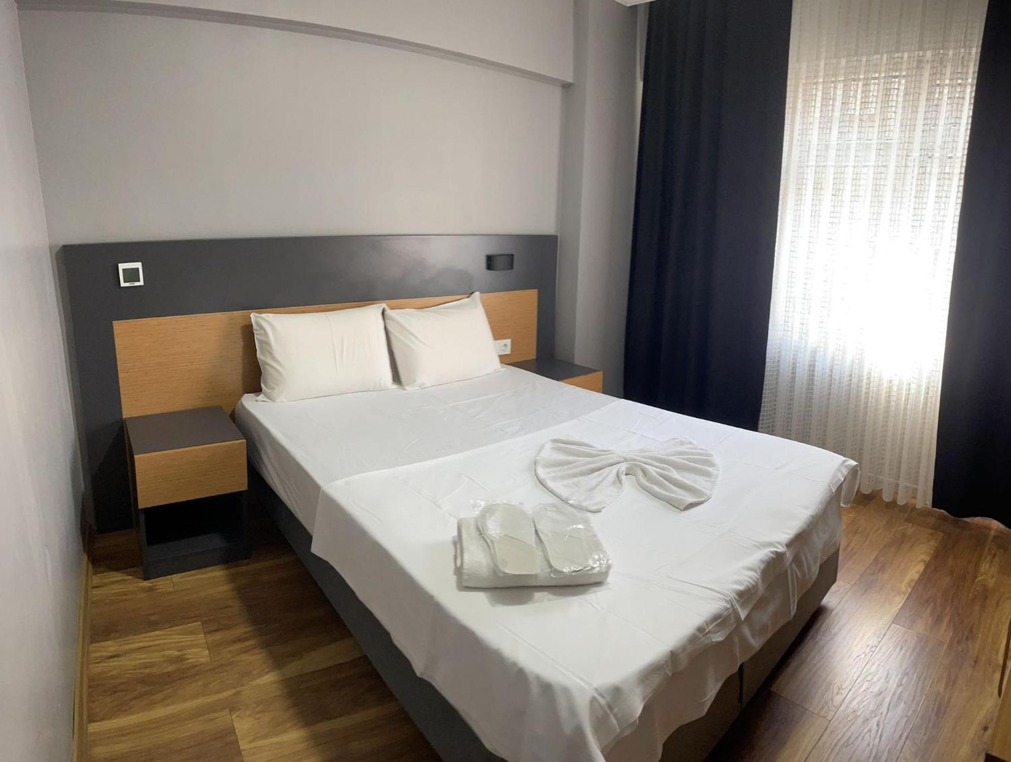 איסטמבול Hotel Otag מראה חיצוני תמונה
