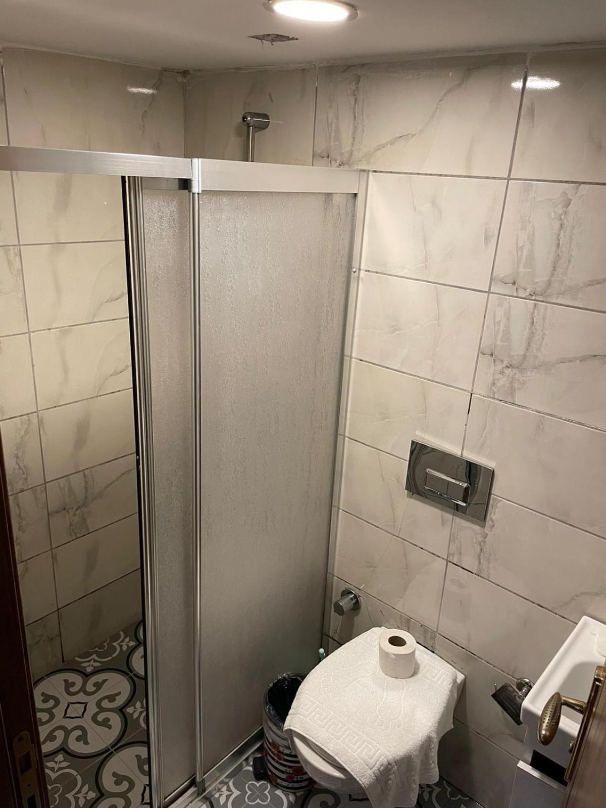 איסטמבול Hotel Otag מראה חיצוני תמונה