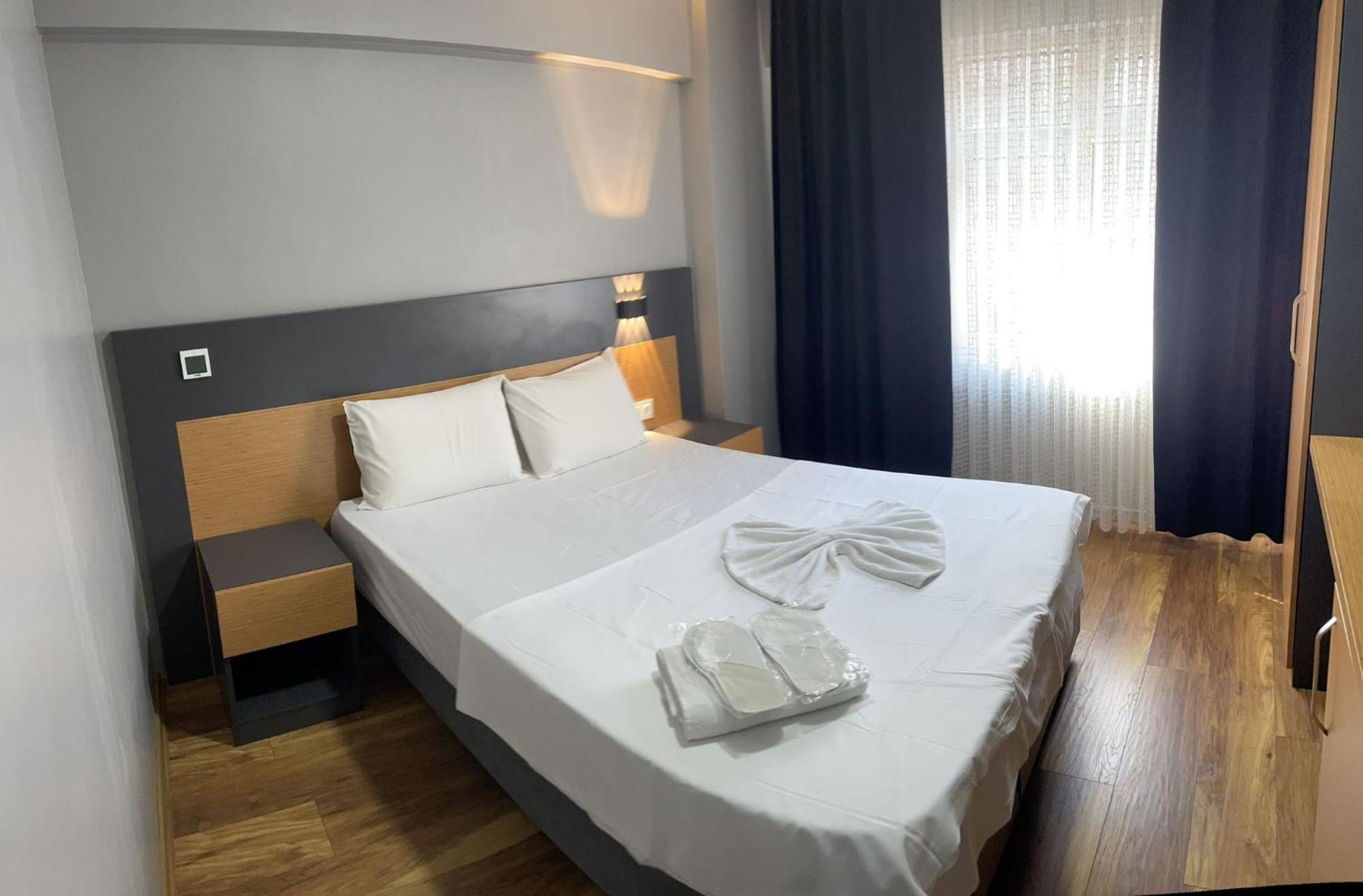 איסטמבול Hotel Otag מראה חיצוני תמונה