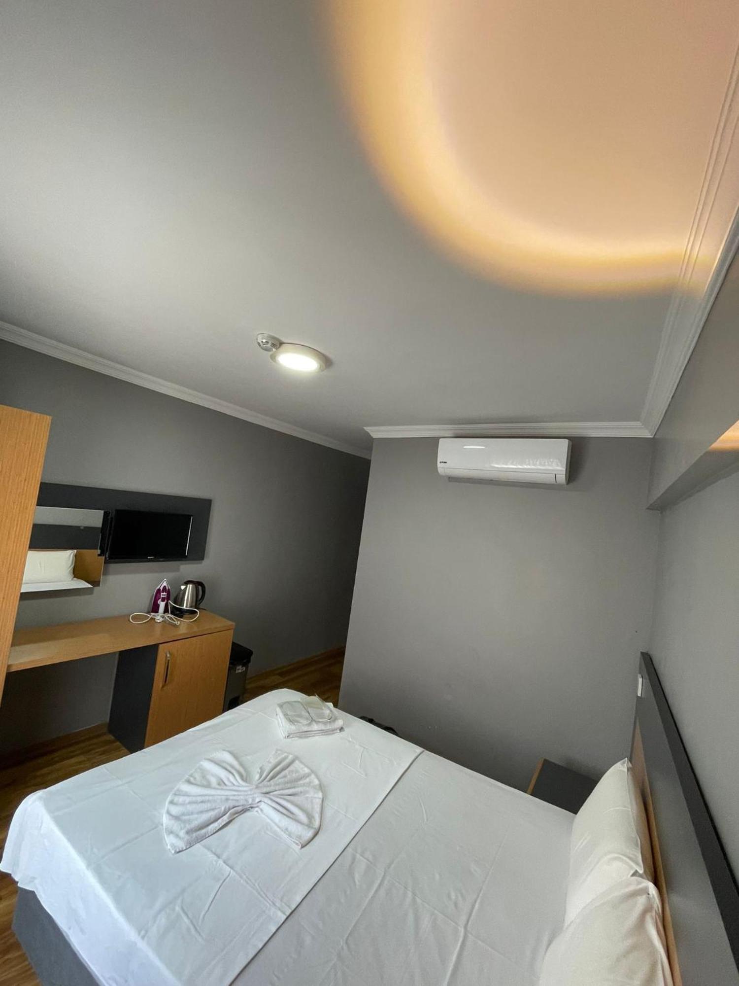 איסטמבול Hotel Otag מראה חיצוני תמונה