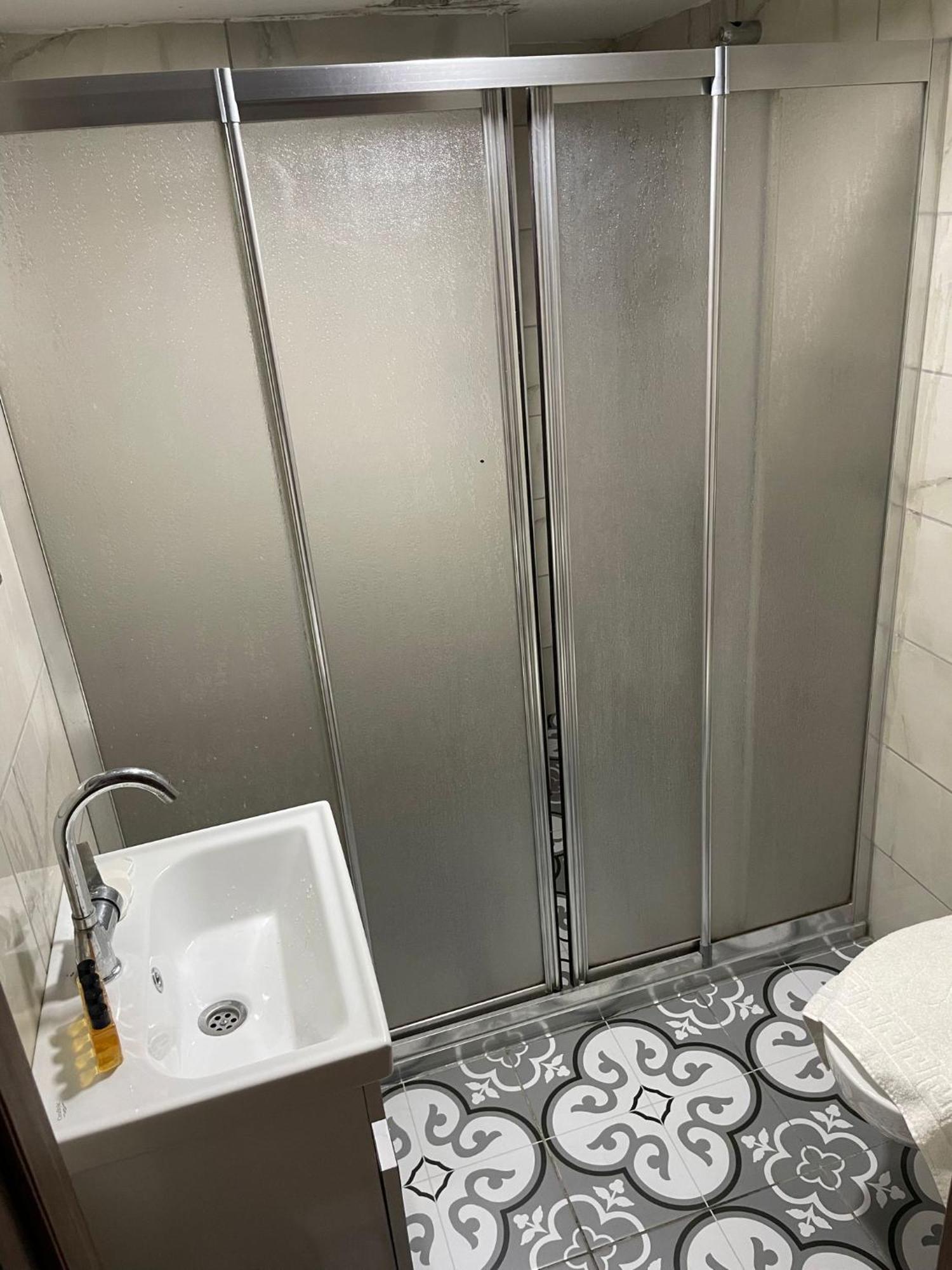 איסטמבול Hotel Otag מראה חיצוני תמונה
