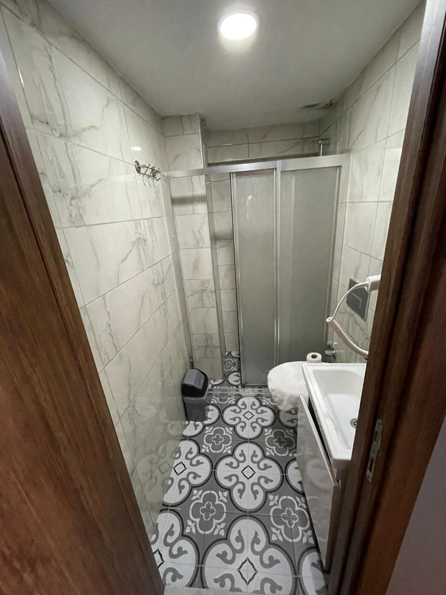 איסטמבול Hotel Otag מראה חיצוני תמונה